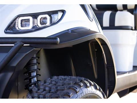 2025 ICON Electric Vehicles ICON i60L in Rancho Murieta, California - Photo 8