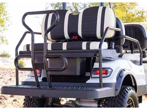 2025 ICON Electric Vehicles ICON i60L in Rancho Murieta, California - Photo 15