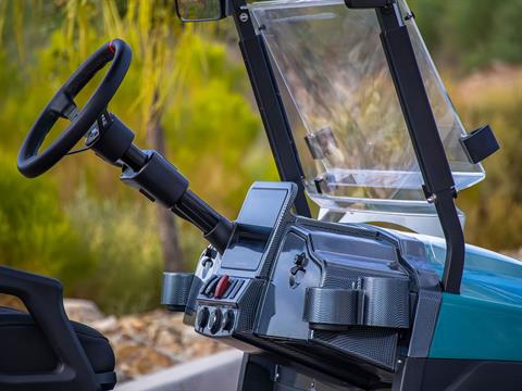 2025 ICON Electric Vehicles PURE EV P20 in Rancho Murieta, California - Photo 11