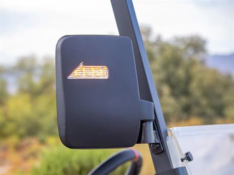 2025 ICON Electric Vehicles PURE EV P20 in Rancho Murieta, California - Photo 12