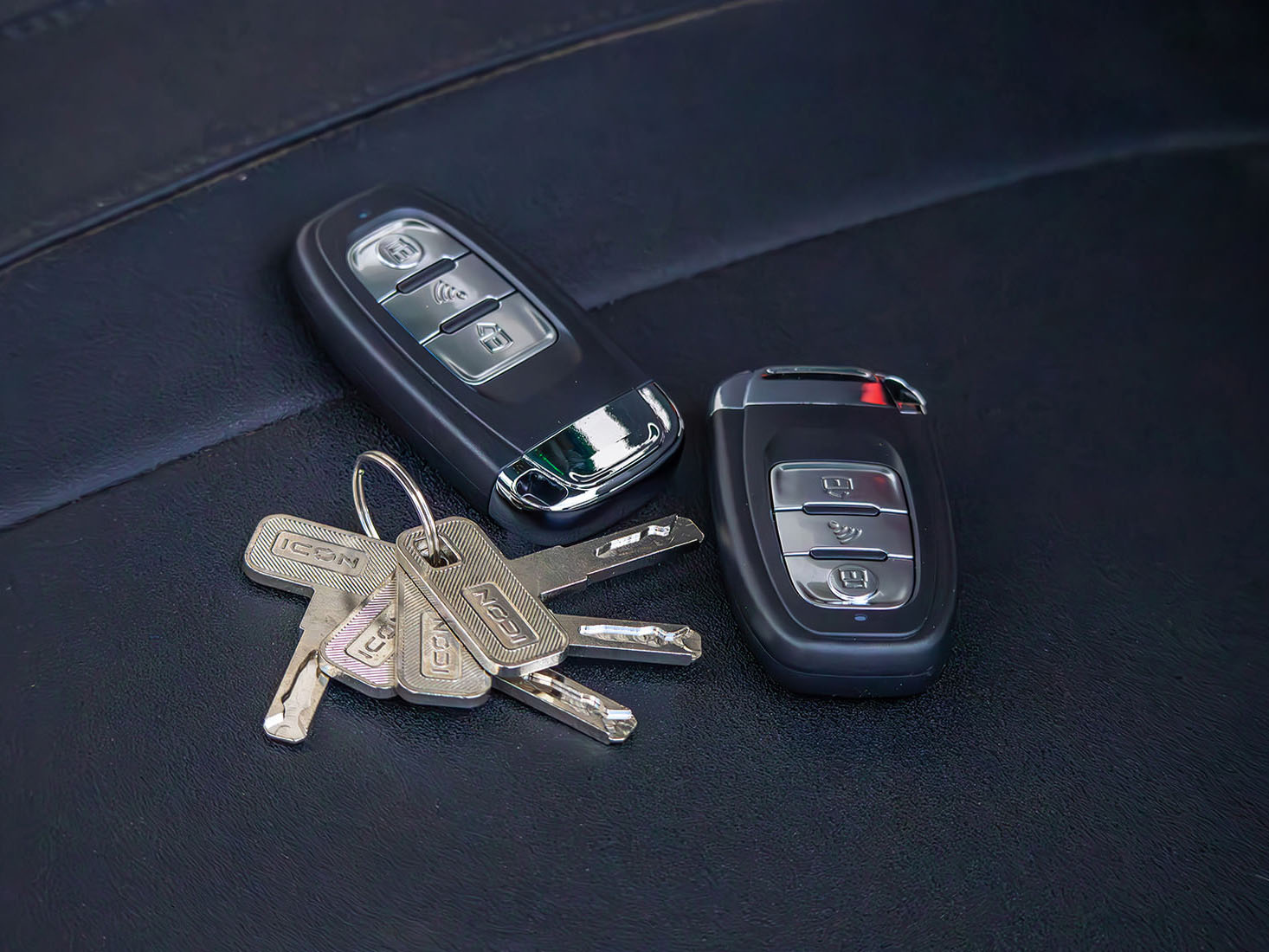 2025 ICON Electric Vehicles PURE EV P20 in Rancho Murieta, California - Photo 4