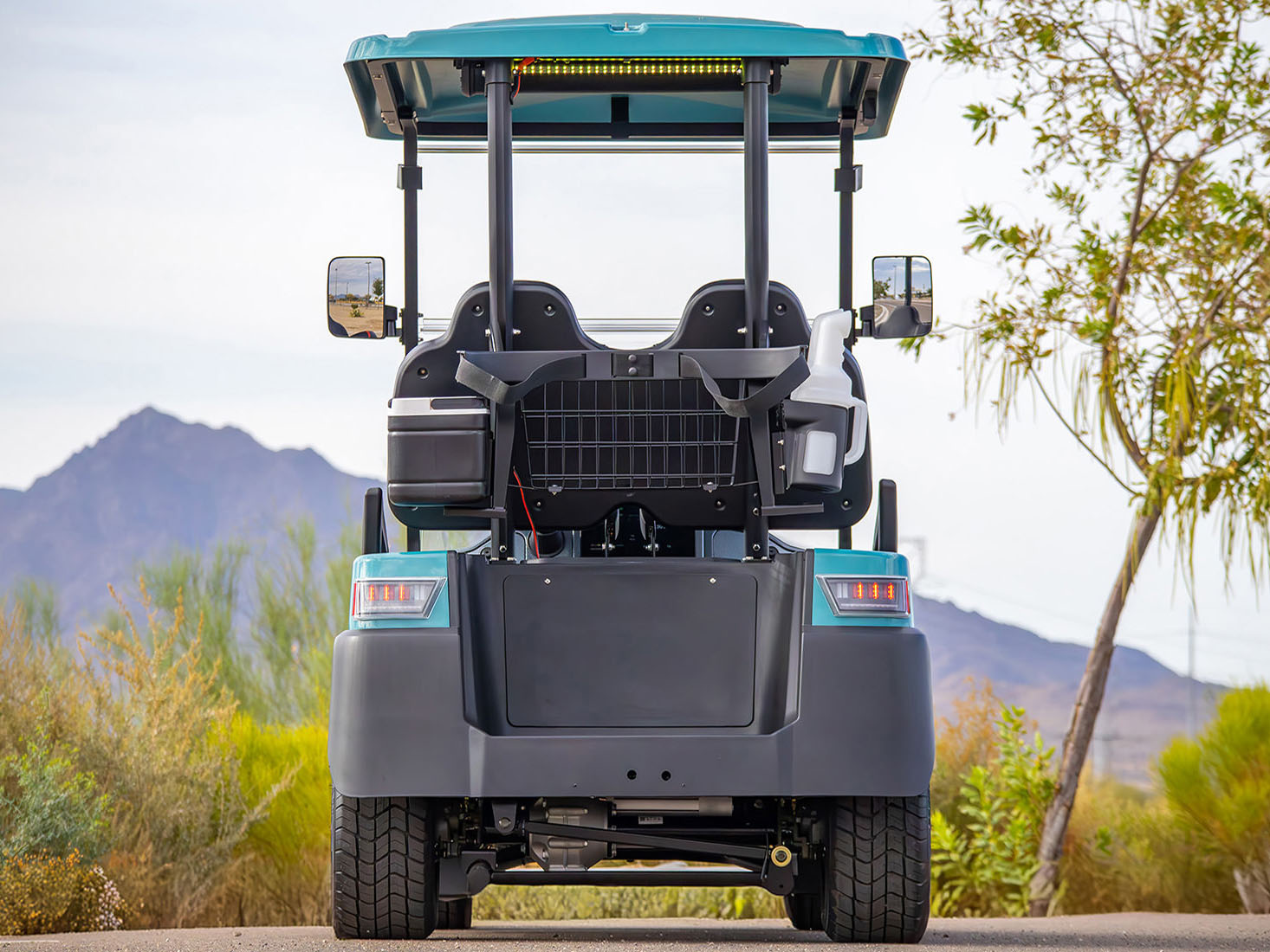 2025 ICON Electric Vehicles PURE EV P20 in Rancho Murieta, California - Photo 19