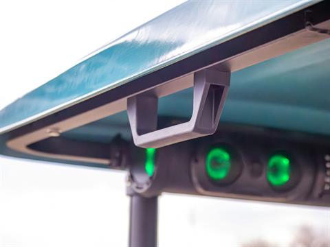 2025 ICON Electric Vehicles PURE EV P20 in Rancho Murieta, California - Photo 14