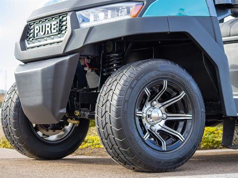 2025 ICON Electric Vehicles PURE EV P20 in Rancho Murieta, California - Photo 15