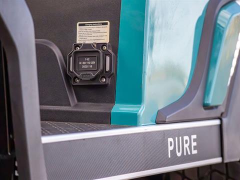 2025 ICON Electric Vehicles PURE EV P20 in Rancho Murieta, California - Photo 16