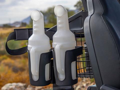 2025 ICON Electric Vehicles PURE EV P20 in Rancho Murieta, California - Photo 7