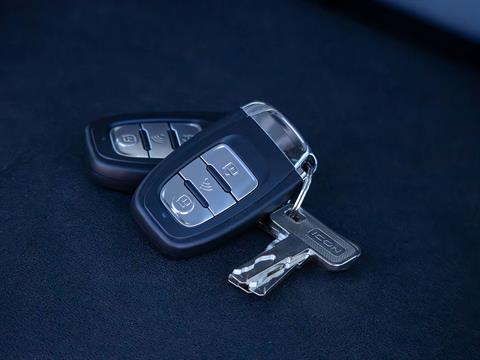 2025 ICON Electric Vehicles PURE EV P40L in Rancho Murieta, California - Photo 12