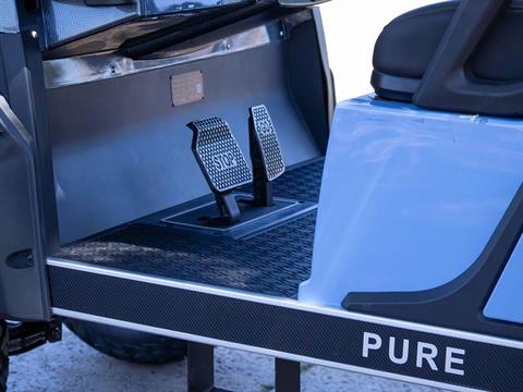 2025 ICON Electric Vehicles PURE EV P40L in Rancho Murieta, California - Photo 11