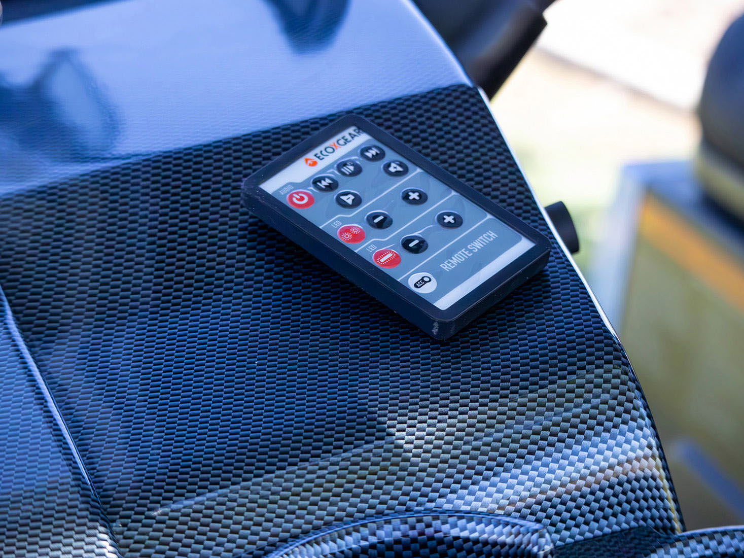 2025 ICON Electric Vehicles PURE EV P40L in Rancho Murieta, California - Photo 5