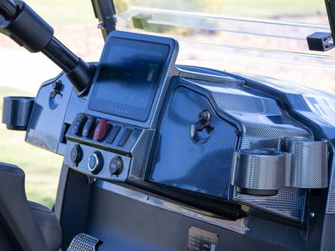 2025 ICON Electric Vehicles PURE EV P40L in Rancho Murieta, California - Photo 3