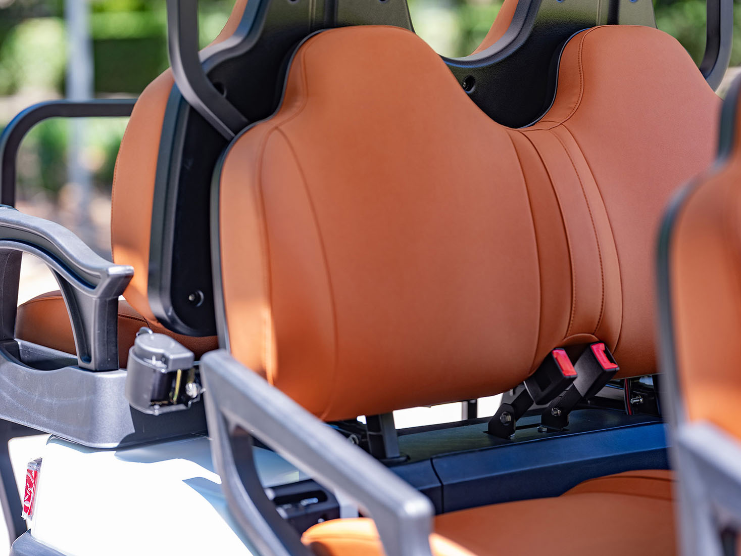 2025 ICON Electric Vehicles PURE EV P60 in Rancho Murieta, California - Photo 5