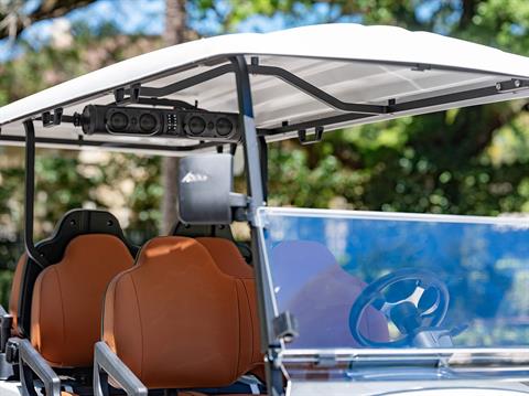 2025 ICON Electric Vehicles PURE EV P60 in Rancho Murieta, California - Photo 4