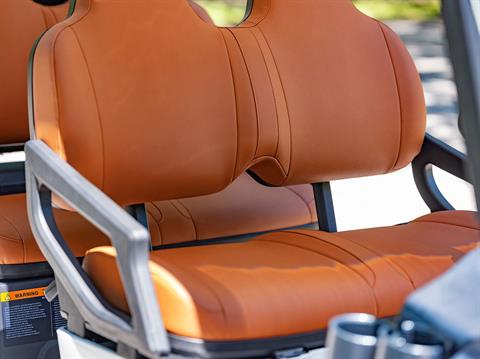 2025 ICON Electric Vehicles PURE EV P60 in Rancho Murieta, California - Photo 3