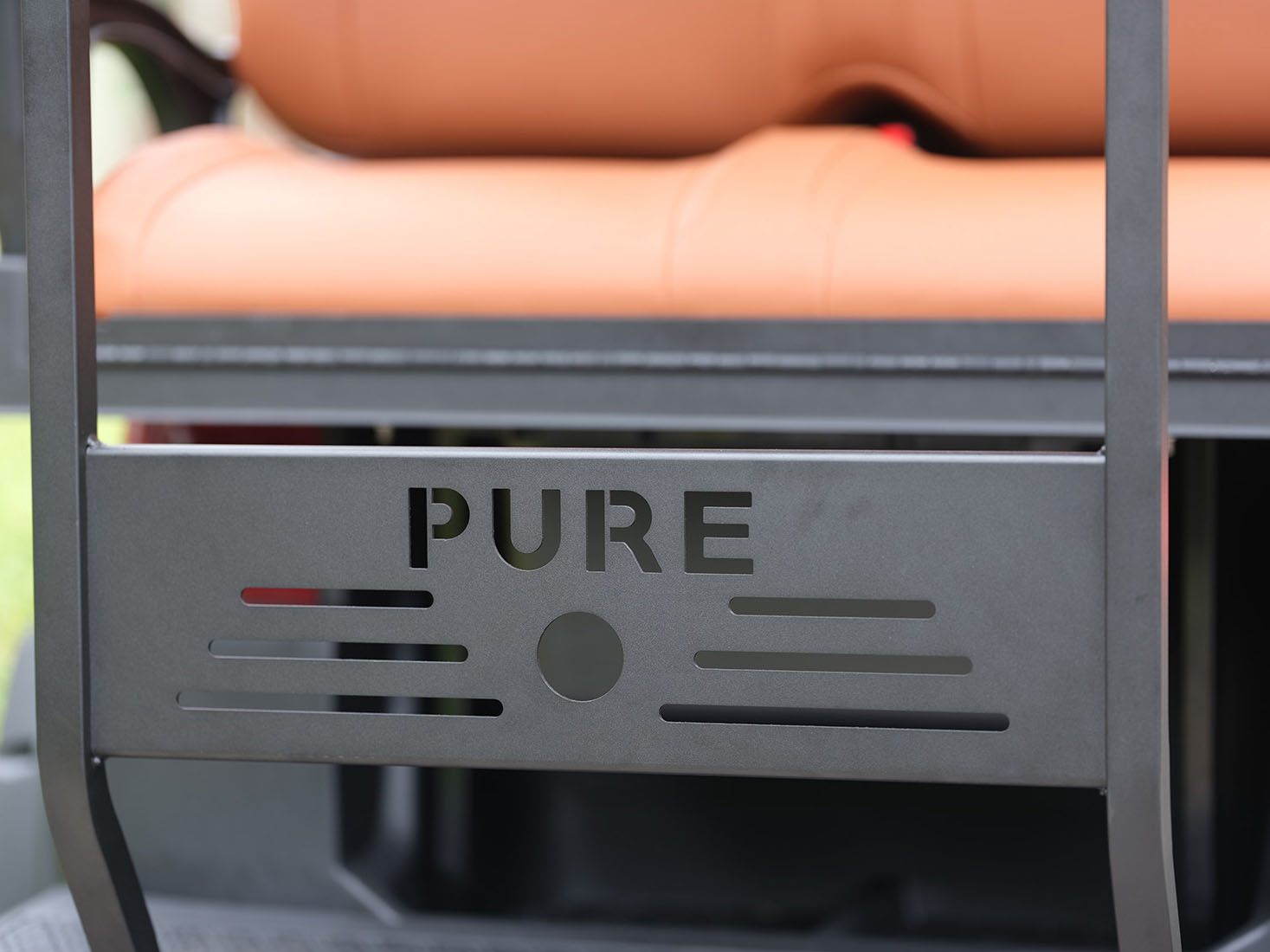 2025 ICON Electric Vehicles PURE EV P60 in Rancho Murieta, California - Photo 11