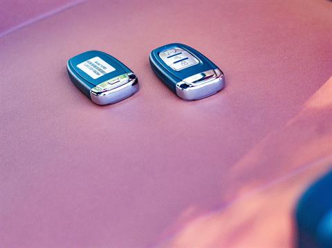 2025 ICON Electric Vehicles PURE EV P60L in Rancho Murieta, California - Photo 7