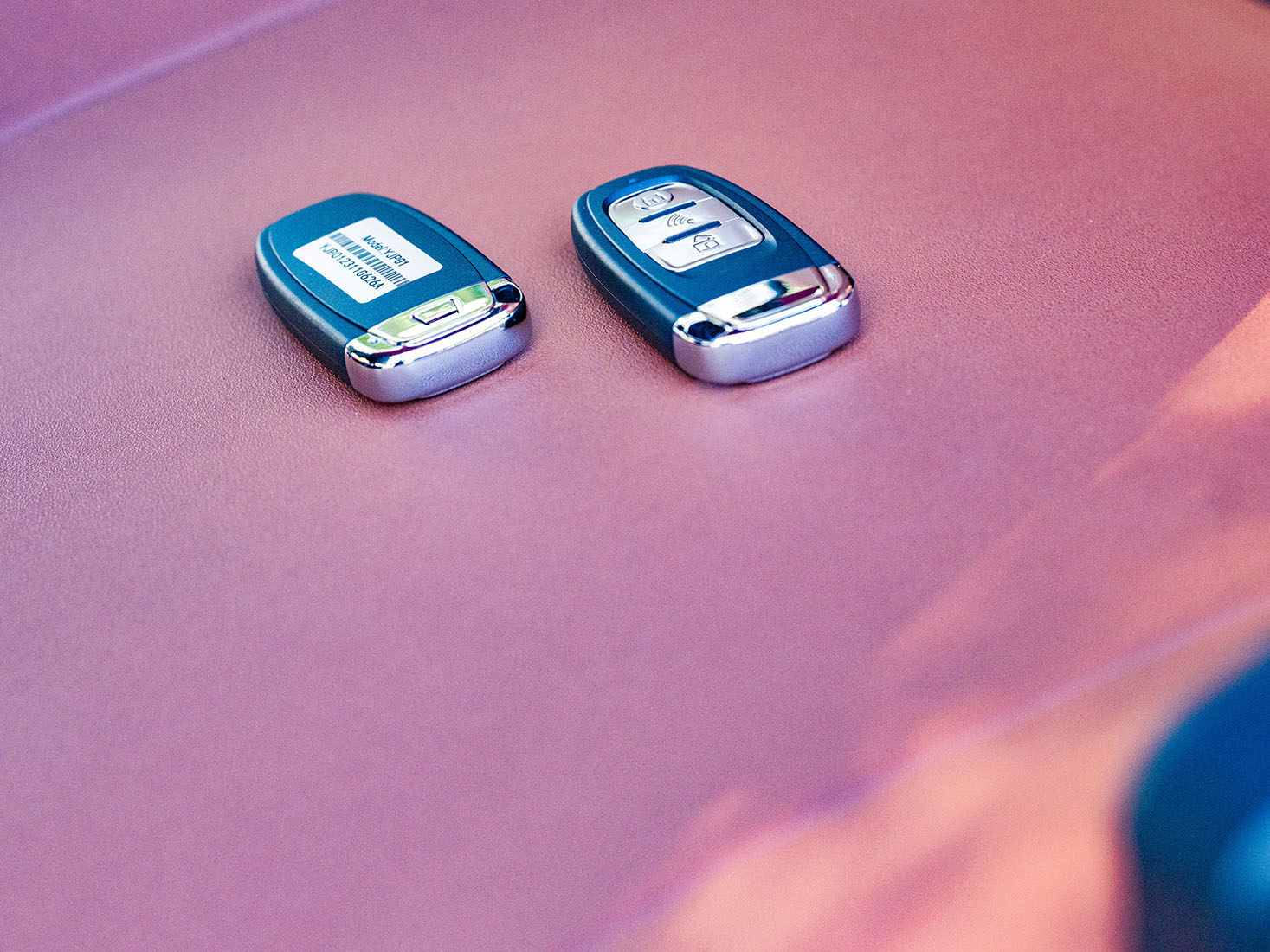 2025 ICON Electric Vehicles PURE EV P60L in Rancho Murieta, California - Photo 7