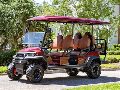 2025 ICON Electric Vehicles PURE EV P60L in Rancho Murieta, California - Photo 12