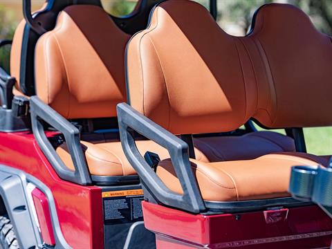 2025 ICON Electric Vehicles PURE EV P60L in Rancho Murieta, California - Photo 2