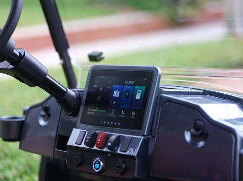 2025 ICON Electric Vehicles PURE EV P60L in Rancho Murieta, California - Photo 6