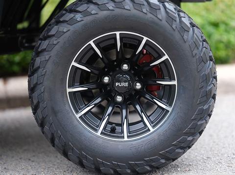 2025 ICON Electric Vehicles PURE EV P60L in Rancho Murieta, California - Photo 8