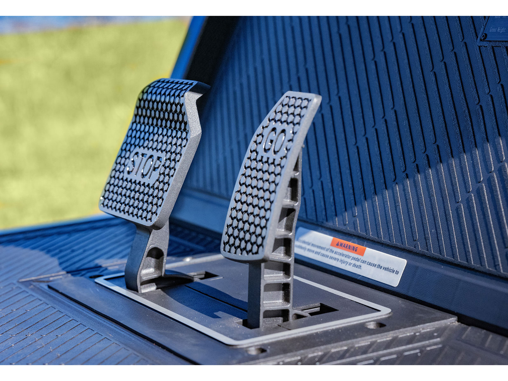 2025 ICON Electric Vehicles G40 in Gretna, Nebraska - Photo 11