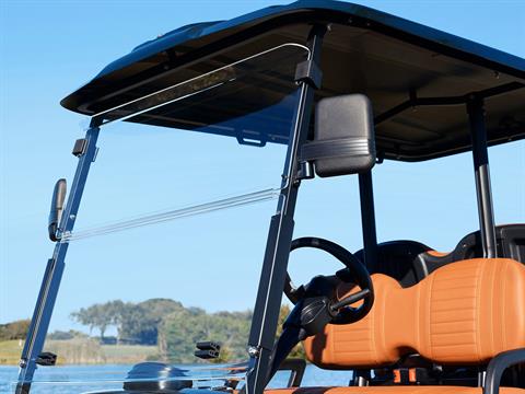 2025 ICON Electric Vehicles G40 in Gretna, Nebraska - Photo 12