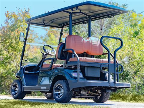 2025 ICON Electric Vehicles G40 in Gretna, Nebraska - Photo 18