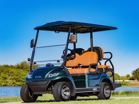 2025 ICON Electric Vehicles G40 in Gretna, Nebraska - Photo 19