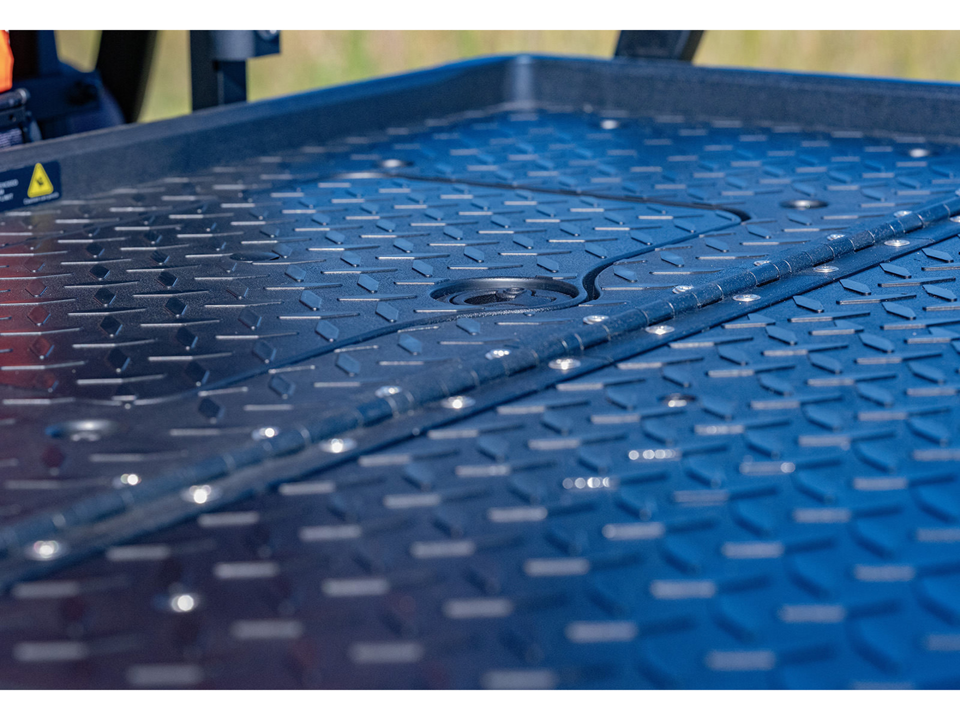 2025 ICON Electric Vehicles G40L in Gretna, Nebraska - Photo 10