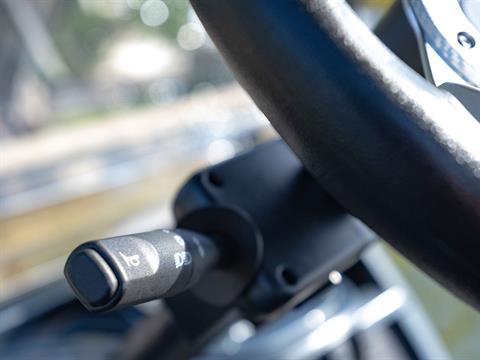 2025 ICON Electric Vehicles G40L in Gretna, Nebraska - Photo 12