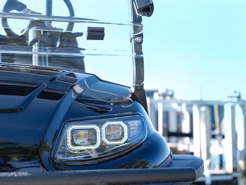 2025 ICON Electric Vehicles G40L in Gretna, Nebraska - Photo 14