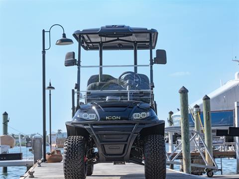 2025 ICON Electric Vehicles G40L in Gretna, Nebraska - Photo 18