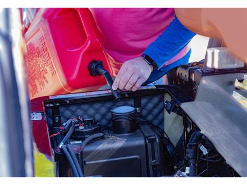 2025 ICON Electric Vehicles G40L in Gretna, Nebraska - Photo 5