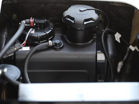 2025 ICON Electric Vehicles G60 in Gretna, Nebraska - Photo 10