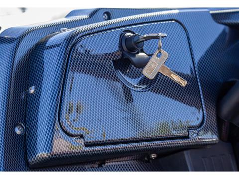 2025 ICON Electric Vehicles G60 in Gretna, Nebraska - Photo 4