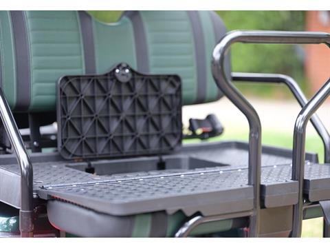 2025 ICON Electric Vehicles G60 in Gretna, Nebraska - Photo 9