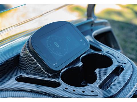 2025 ICON Electric Vehicles G60L in Gretna, Nebraska - Photo 2