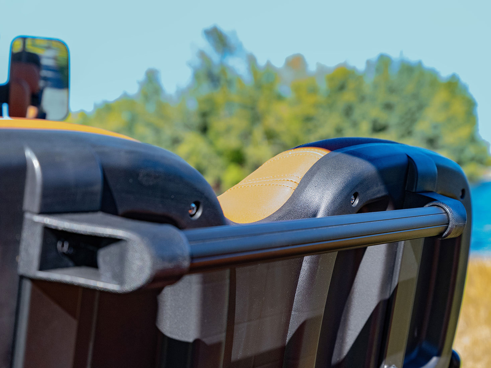 2025 ICON Electric Vehicles G60L in Gretna, Nebraska - Photo 11