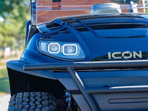 2025 ICON Electric Vehicles G60L in Gretna, Nebraska - Photo 14