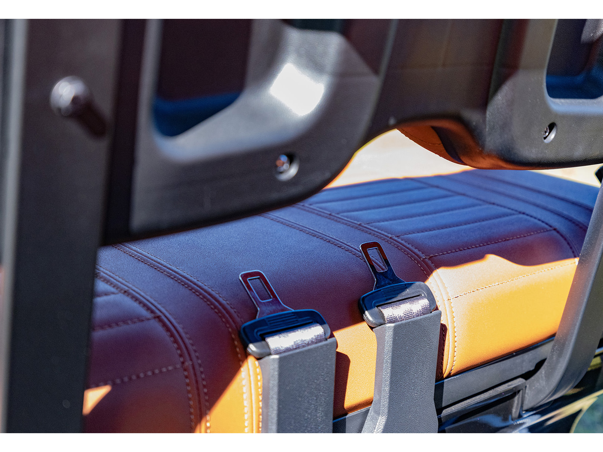 2025 ICON Electric Vehicles G60L in Gretna, Nebraska - Photo 7