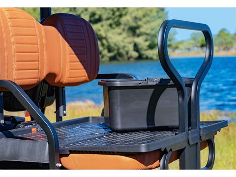 2025 ICON Electric Vehicles G60L in Gretna, Nebraska - Photo 10