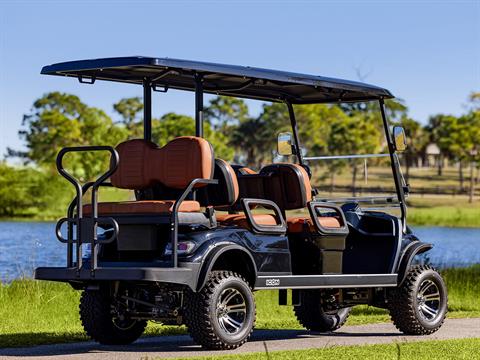 2025 ICON Electric Vehicles G60L in Gretna, Nebraska - Photo 17