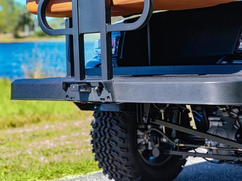 2025 ICON Electric Vehicles G60L in Gretna, Nebraska - Photo 8