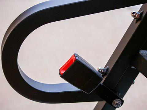 2025 ICON Electric Vehicles C20U in Rancho Murieta, California - Photo 5