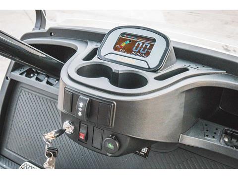 2025 ICON Electric Vehicles C20U in Rancho Murieta, California - Photo 6