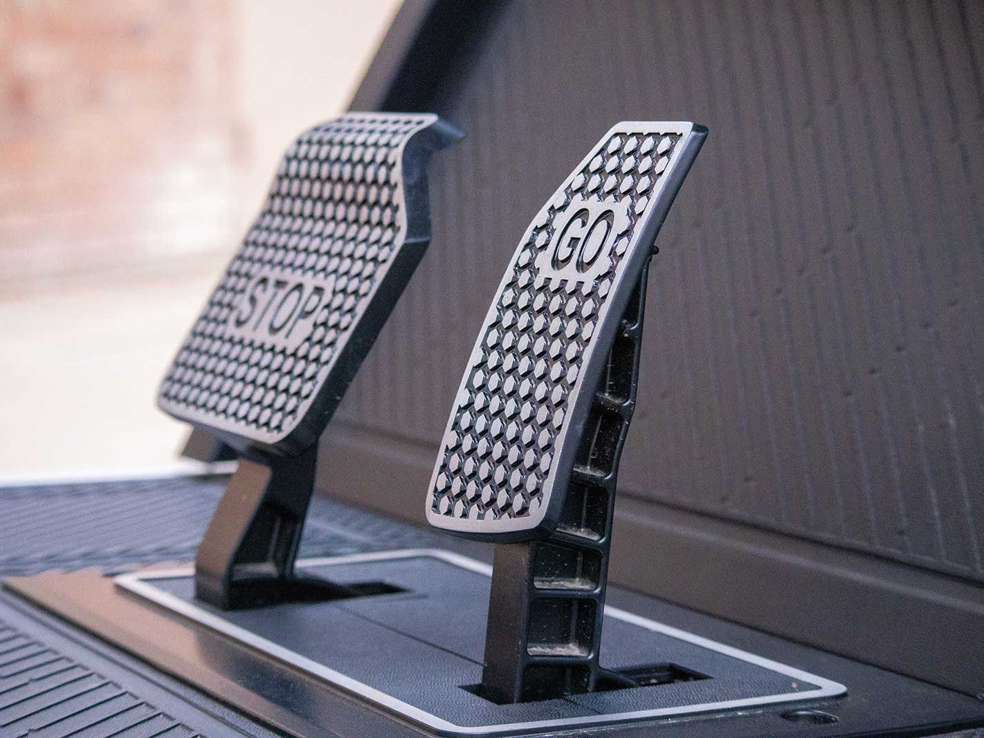 2025 ICON Electric Vehicles C20U in Rancho Murieta, California - Photo 7