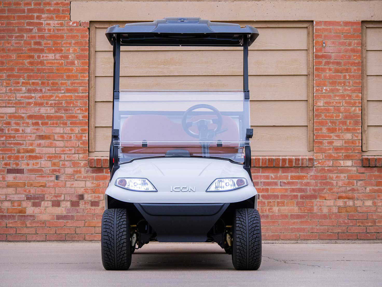 2025 ICON Electric Vehicles C20U in Rancho Murieta, California - Photo 12