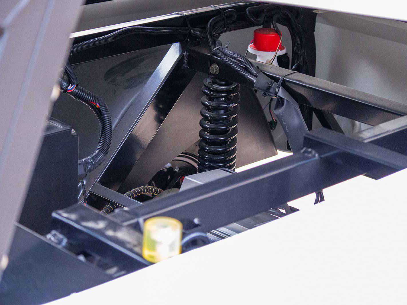 2025 ICON Electric Vehicles C20UL in Virginia Beach, Virginia - Photo 3