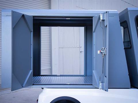 2025 ICON Electric Vehicles C20V in Rancho Murieta, California - Photo 4