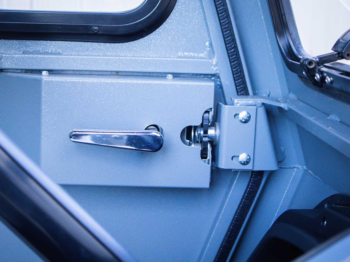 2025 ICON Electric Vehicles C20V in Rancho Murieta, California - Photo 6